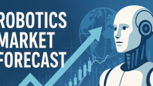 未来机器人市场份额分析及A股潜力投资公司研究